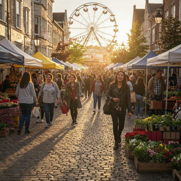 Vendita su aree pubbliche