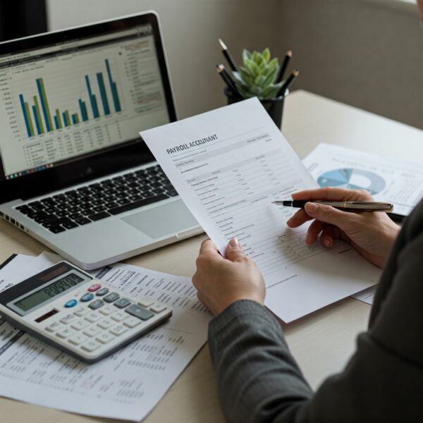 consulente del lavoro