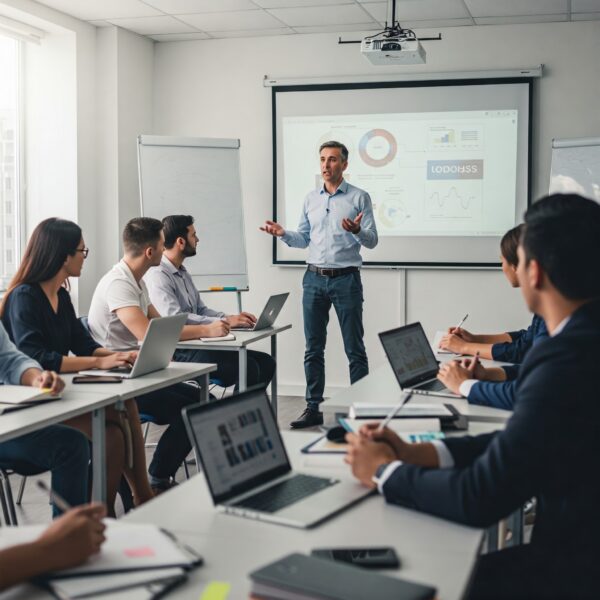 Scuola di formazione