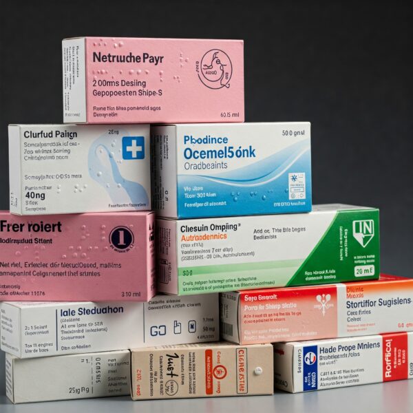 Vendita all’ingrosso di medicinali