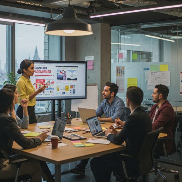 Agenzia di pubblicità