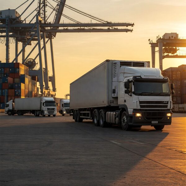 autotrasporto merci conto terzi