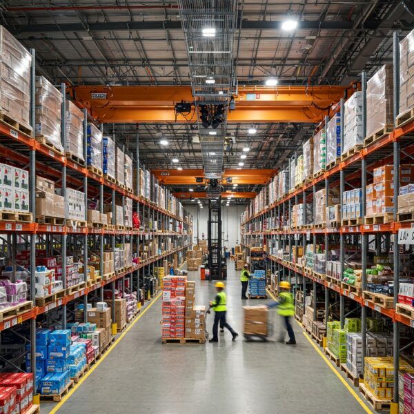 Commercio all’ingrosso